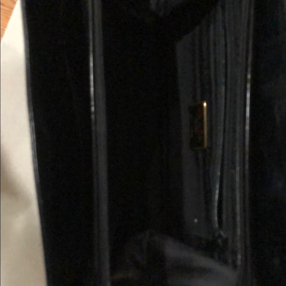 Authentic Prada clutch purse - Picture 4 of 8